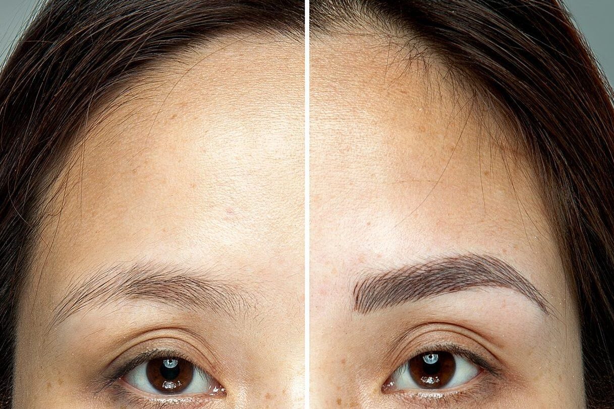 Is Eyebrow Microblading New York Worth the Cost?
